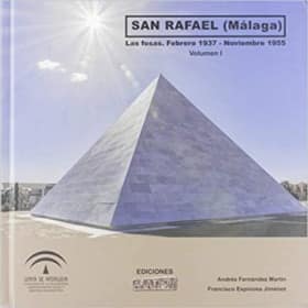 SAN RAFAEL (MÁLAGA). LAS FOSAS.