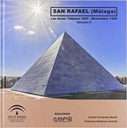 SAN RAFAEL (MÁLAGA). LAS FOSAS