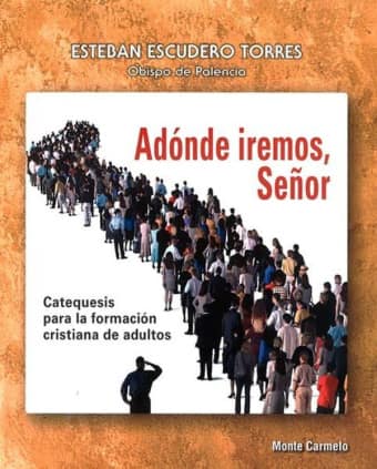Adónde iremos, Señor