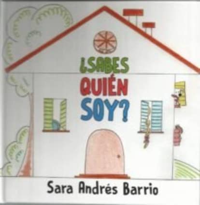 ¿SABES QUIÉN SOY?