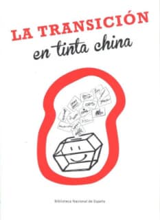 La Transición en tinta china
