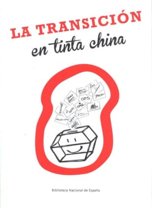 La Transición en tinta china