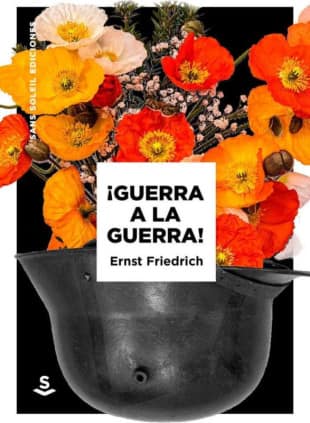 ¡Guerra a la Guerra!