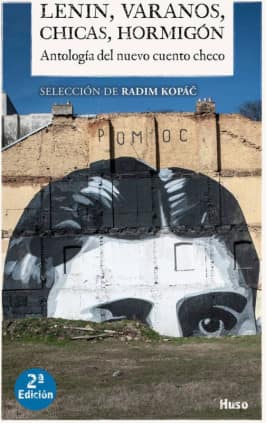 Lenin, veranos, chicas, hormigón