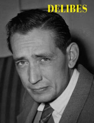 Delibes