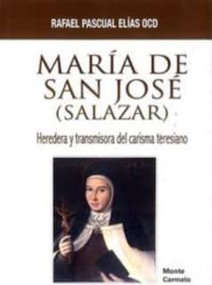 María de San José (Salazar)