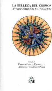 La belleza del cosmos