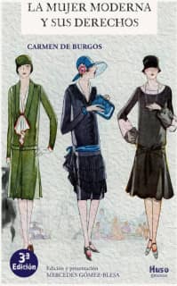 MUJER MODERNA Y SUS DERECHOS,LA