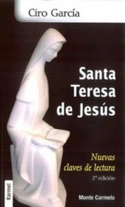 Santa Teresa de Jesús