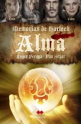 ALMA MEMORIAS DE HARLECK