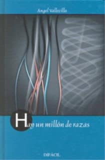 Hay un millón de razas