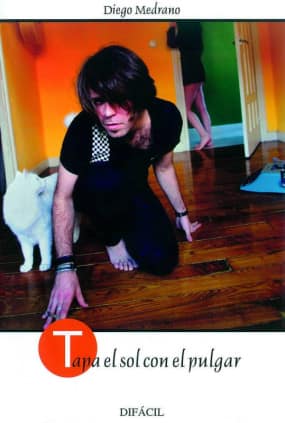 Tapa el sol con el pulgar