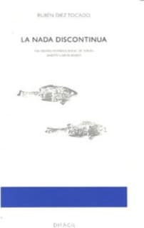 La nada discontinua