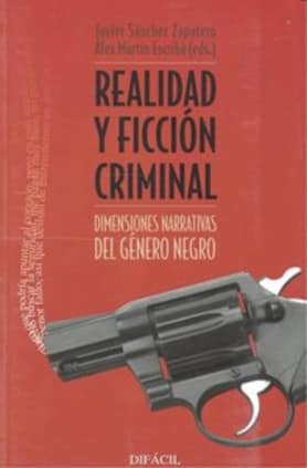 Realidad y ficción criminal