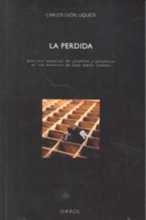La perdida