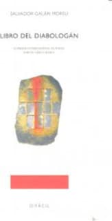Libro del diabologán