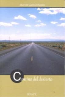 Camino del desierto