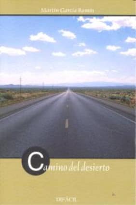 Camino del desierto