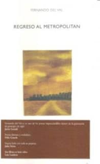 Regreso al Metropolitan