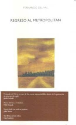 Regreso al Metropolitan