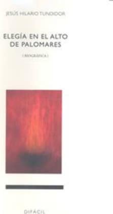Elegía en el Alto de Palomares