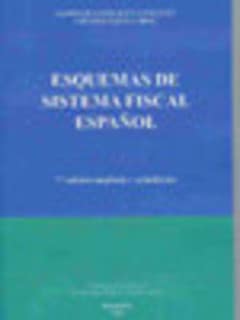 Esquemas de sistema fiscal español