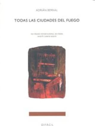 Todas las ciudades del fuego