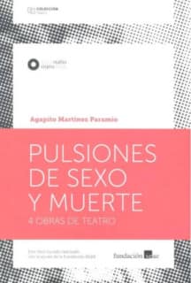 Pulsiones de Sexo y Muerte