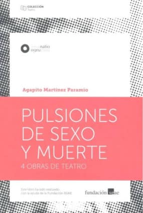 Pulsiones de Sexo y Muerte