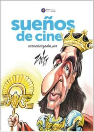 Sueños de Cine