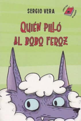 Quién pilló al bobo feroz