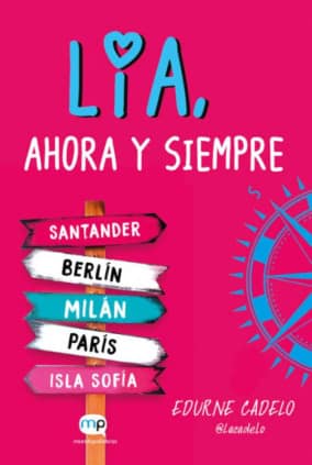 LIA, AHORA Y SIEMPRE