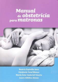 Manual de obstetricia para matronas