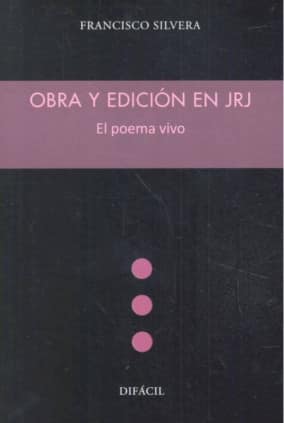 Obra y edición en JRJ