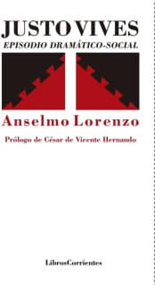 Justo Vives. Episodio dramático-social