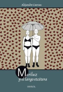 Mariluz y el largo etcétera