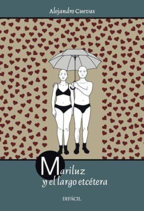 Mariluz y el largo etcétera