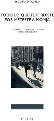 TODO LO QUE TE PERDISTE POR METERTE MONJA