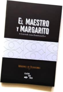 El maestro y Margarito