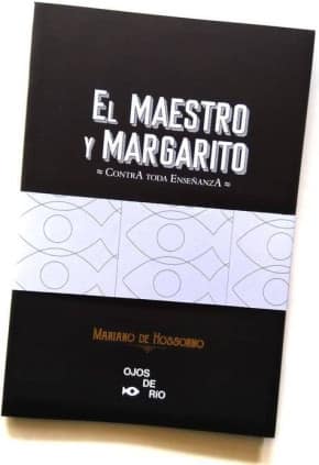 El maestro y Margarito