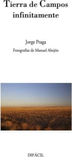 Tierra de Campos infinitamente