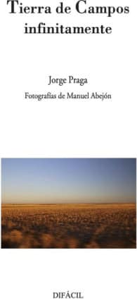 Tierra de Campos infinitamente