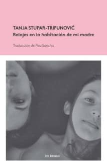 Relojes en la habitación de mi madre