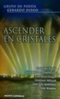 Ascender entre cristales