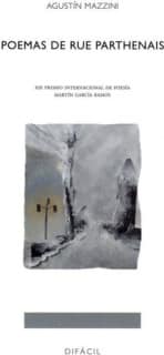 Poemas de Rue Parthenais