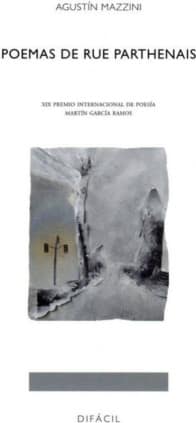 Poemas de Rue Parthenais