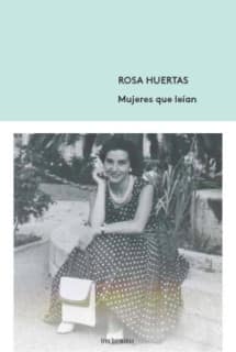 Mujeres que leían