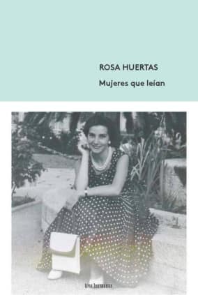 Mujeres que leían