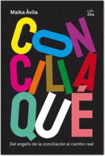 Conciliaqué
