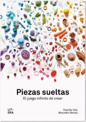 PIEZAS SUELTAS - JUEGO INFINITO DE CREAR